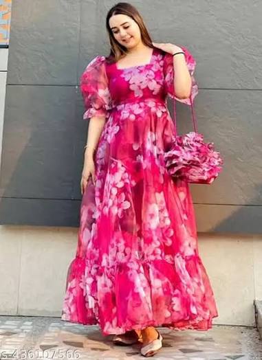 maxi party dresses for women