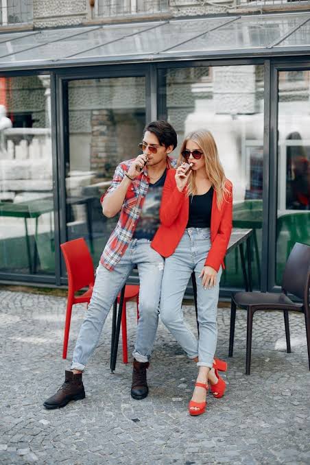 apparel fashion