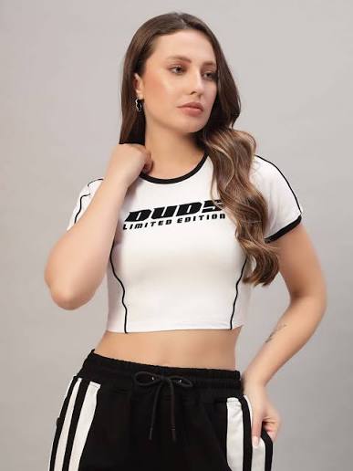 crop tops for women
