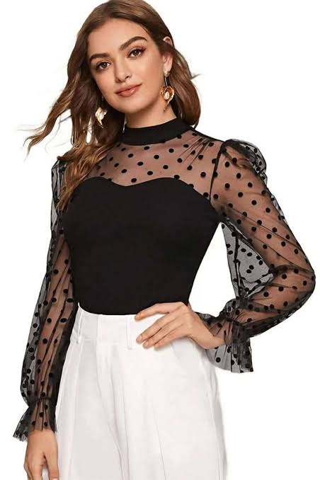 tops for women