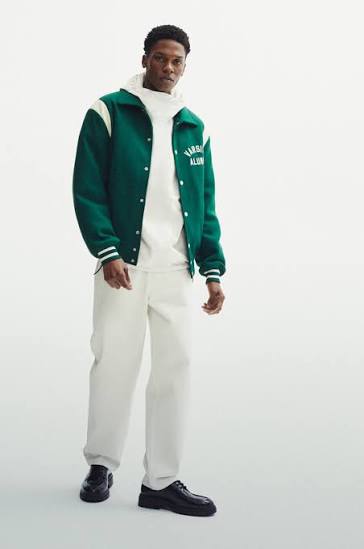 men streetwear fashion