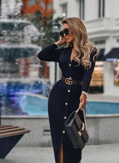 luxury fashion
