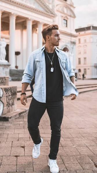 streetstyle fashion