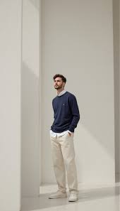 men casual fashion
