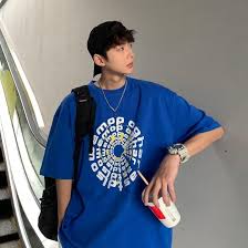 men streetwear