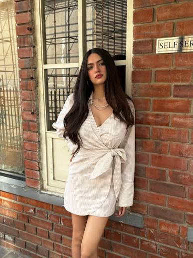 wrap dresses for women
