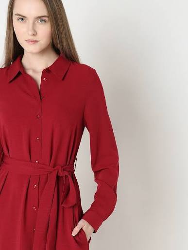 shirt dresses for women