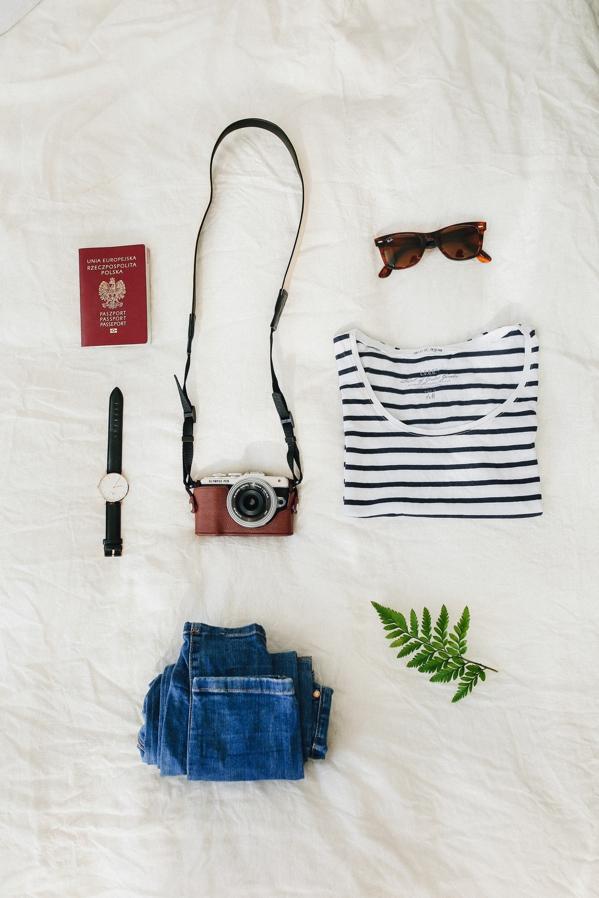 women fashion essentials