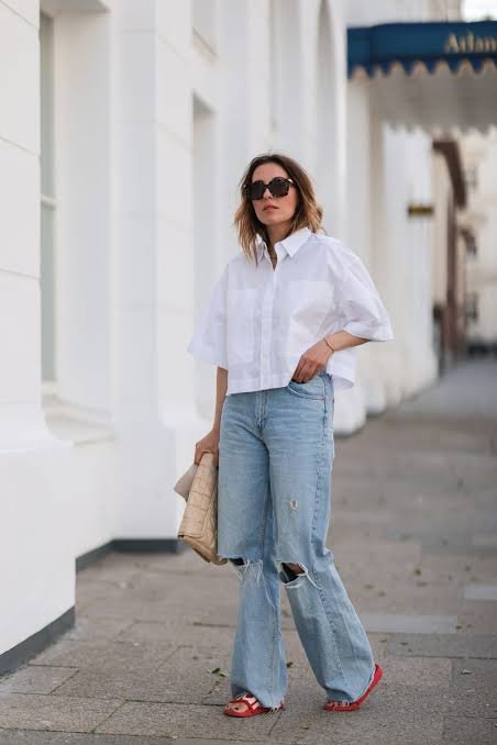 summer outfits for women