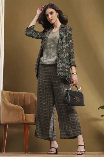 Matching Co-Ord Set for women